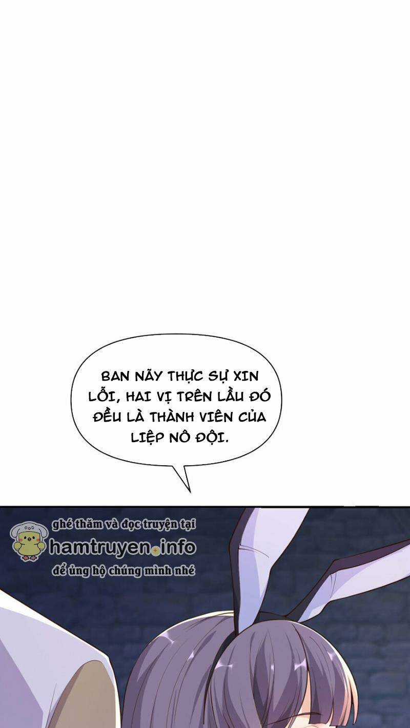 Hồng Long Dũng Giả Không Phải Người Lương Thiện Chapter 9 trang 17