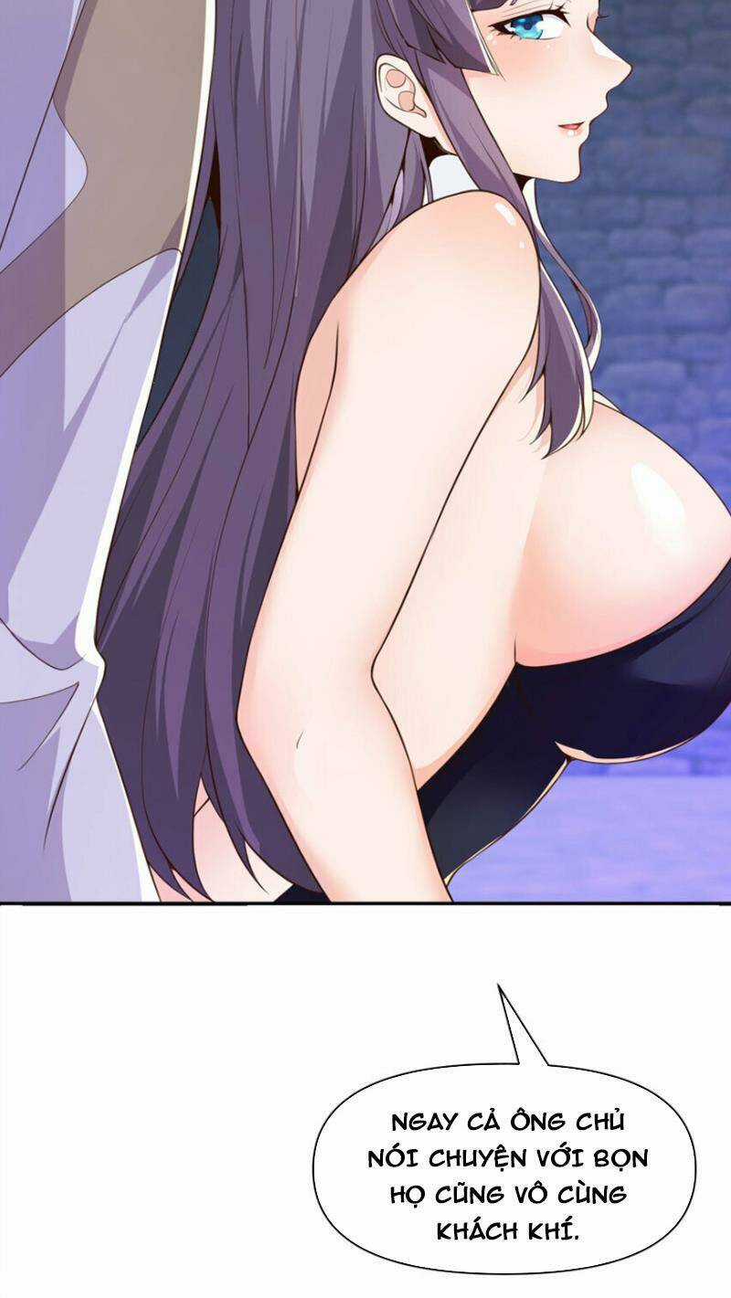 Hồng Long Dũng Giả Không Phải Người Lương Thiện Chapter 9 trang 18