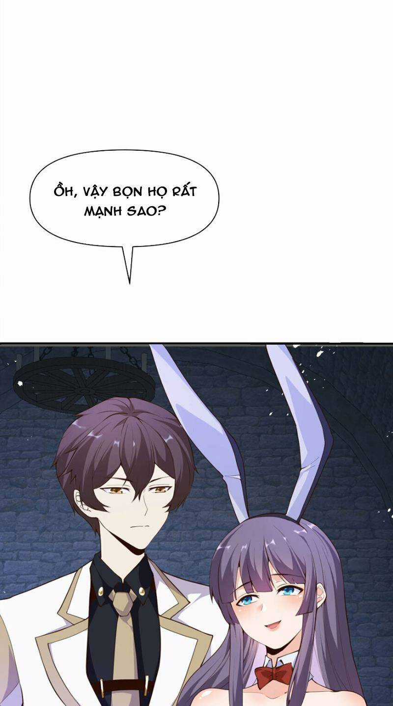 Hồng Long Dũng Giả Không Phải Người Lương Thiện Chapter 9 trang 19