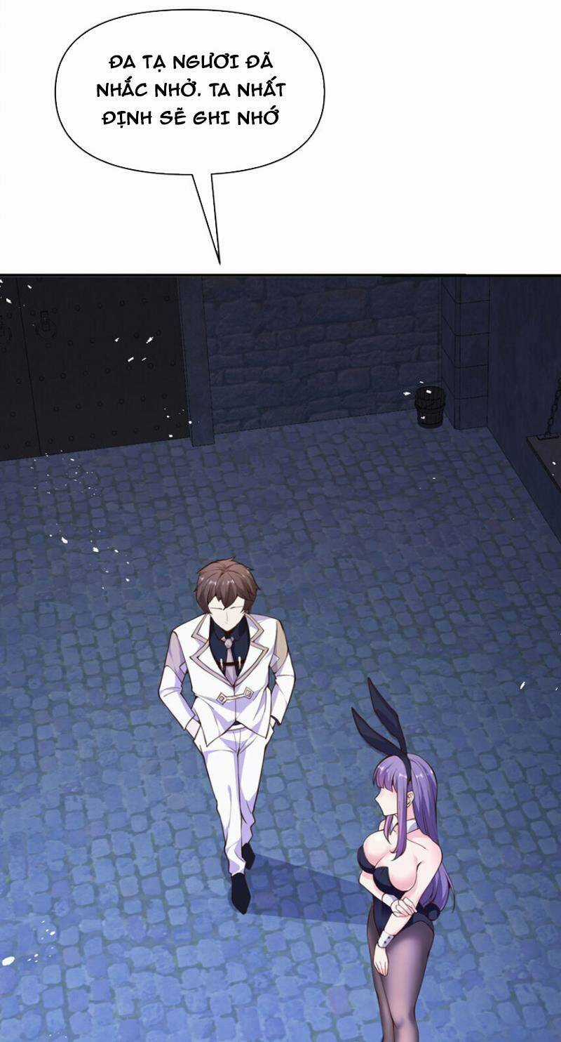 Hồng Long Dũng Giả Không Phải Người Lương Thiện Chapter 9 trang 21