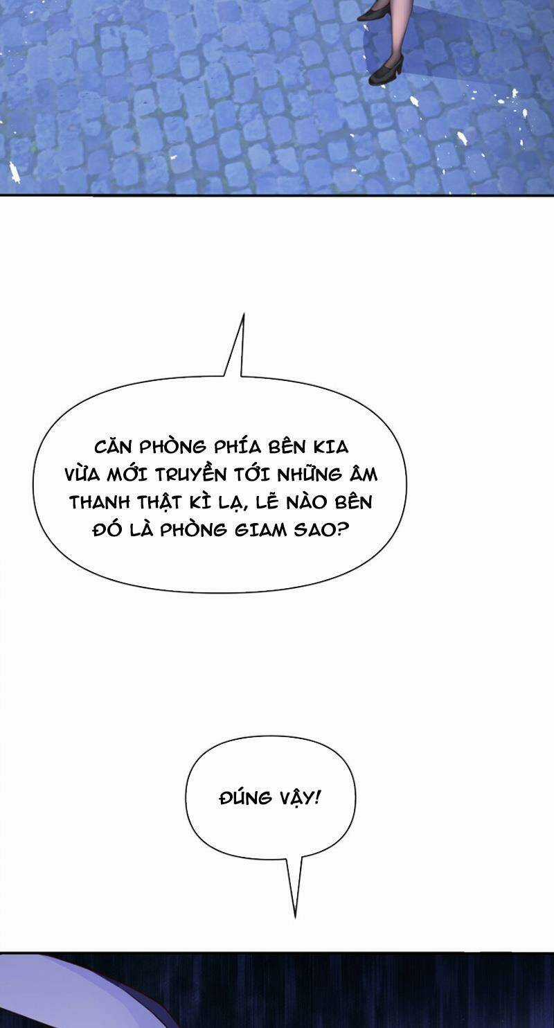 Hồng Long Dũng Giả Không Phải Người Lương Thiện Chapter 9 trang 22