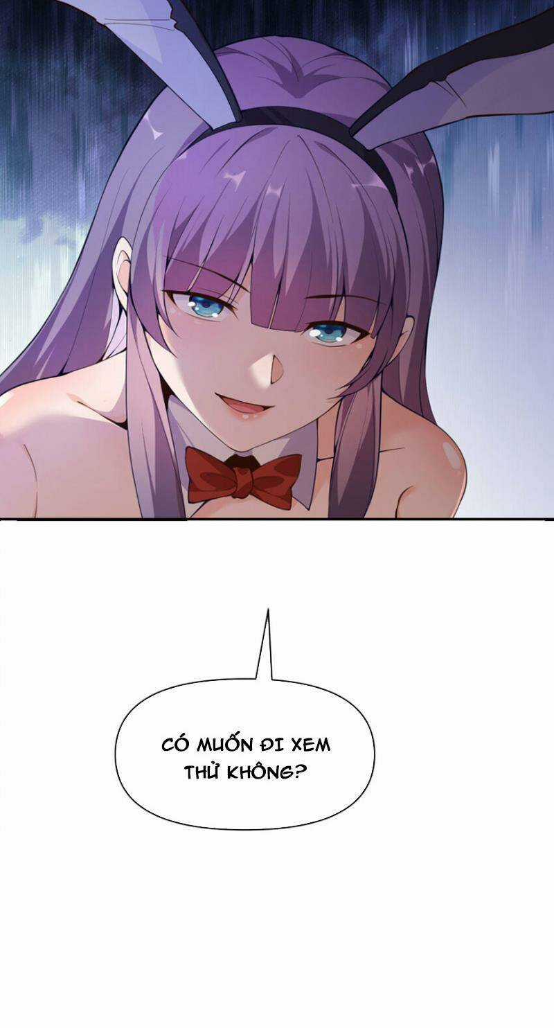 Hồng Long Dũng Giả Không Phải Người Lương Thiện Chapter 9 trang 23