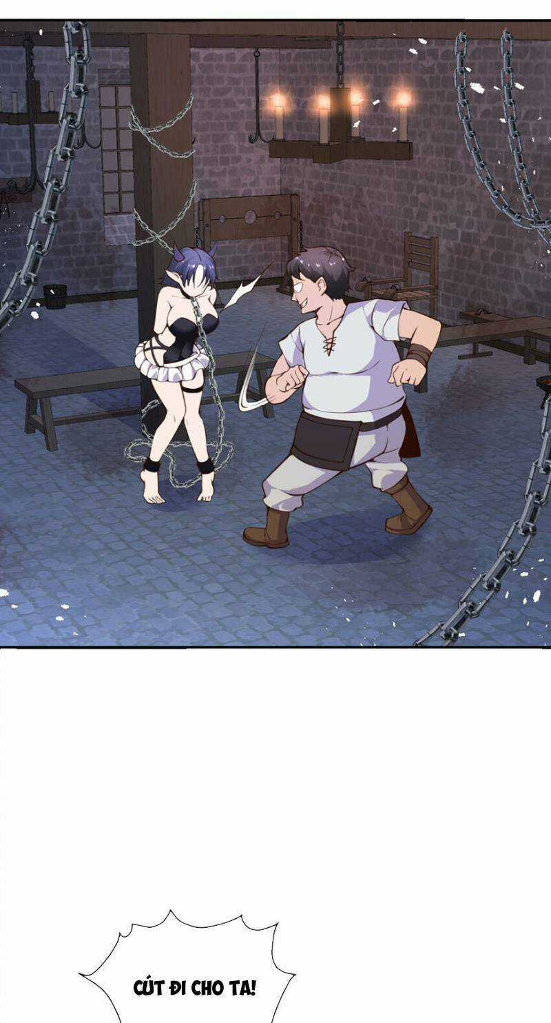 Hồng Long Dũng Giả Không Phải Người Lương Thiện Chapter 9 trang 24