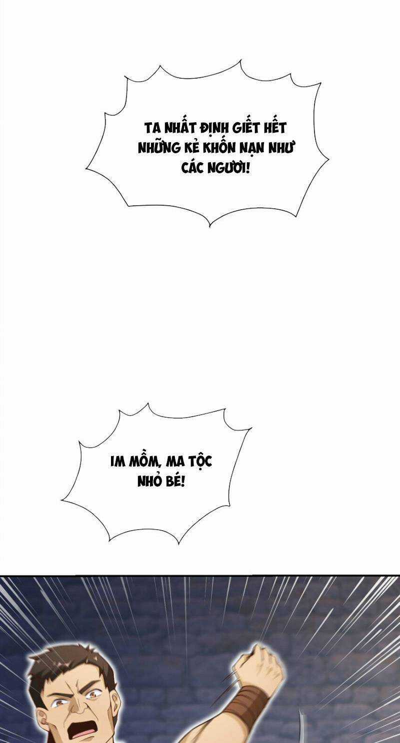 Hồng Long Dũng Giả Không Phải Người Lương Thiện Chapter 9 trang 26