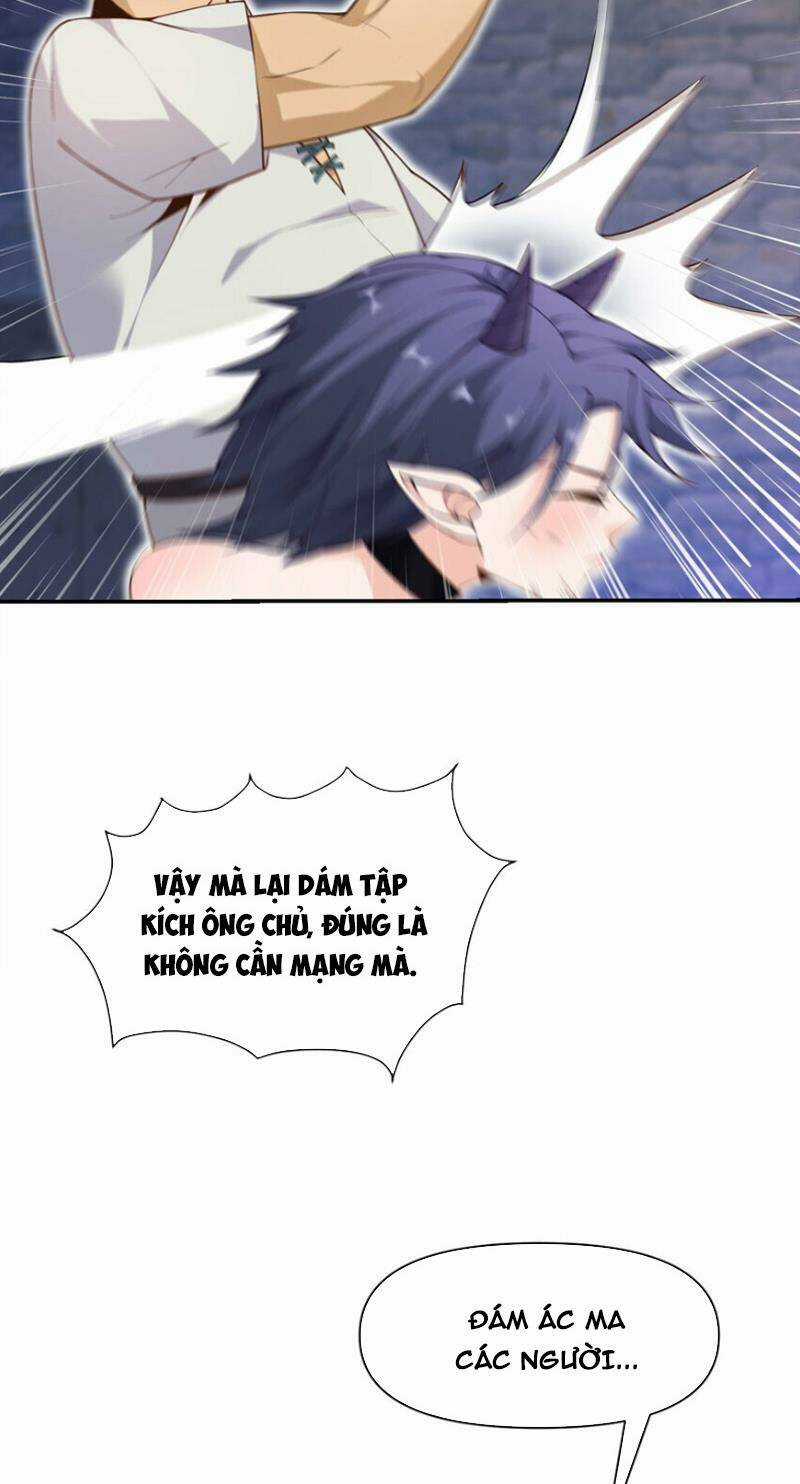 Hồng Long Dũng Giả Không Phải Người Lương Thiện Chapter 9 trang 27