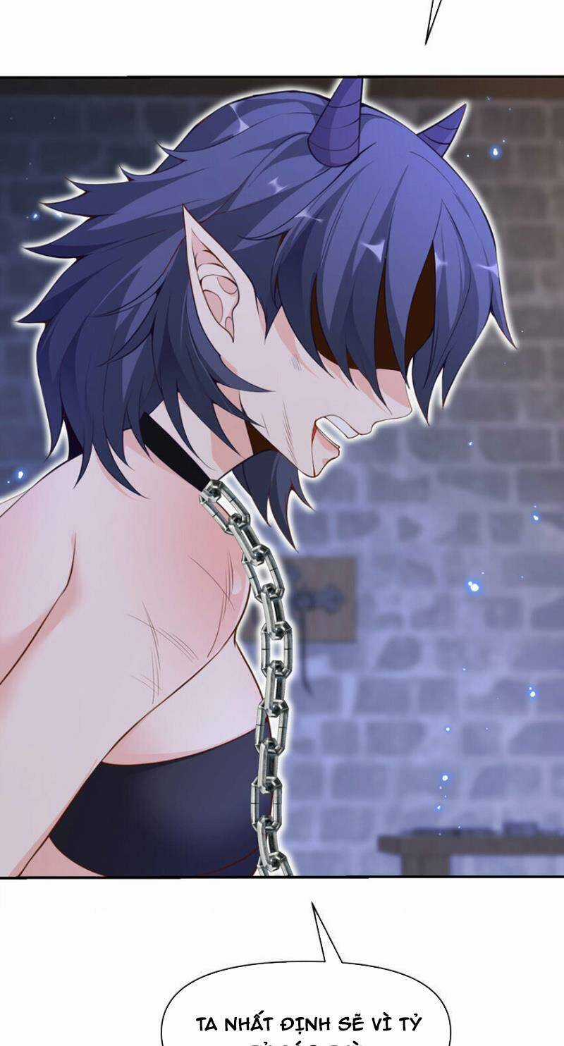 Hồng Long Dũng Giả Không Phải Người Lương Thiện Chapter 9 trang 28