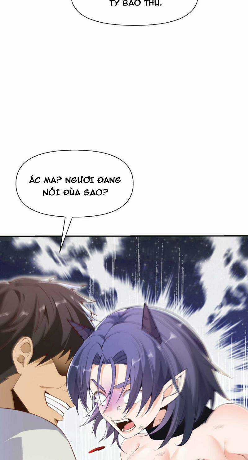 Hồng Long Dũng Giả Không Phải Người Lương Thiện Chapter 9 trang 29