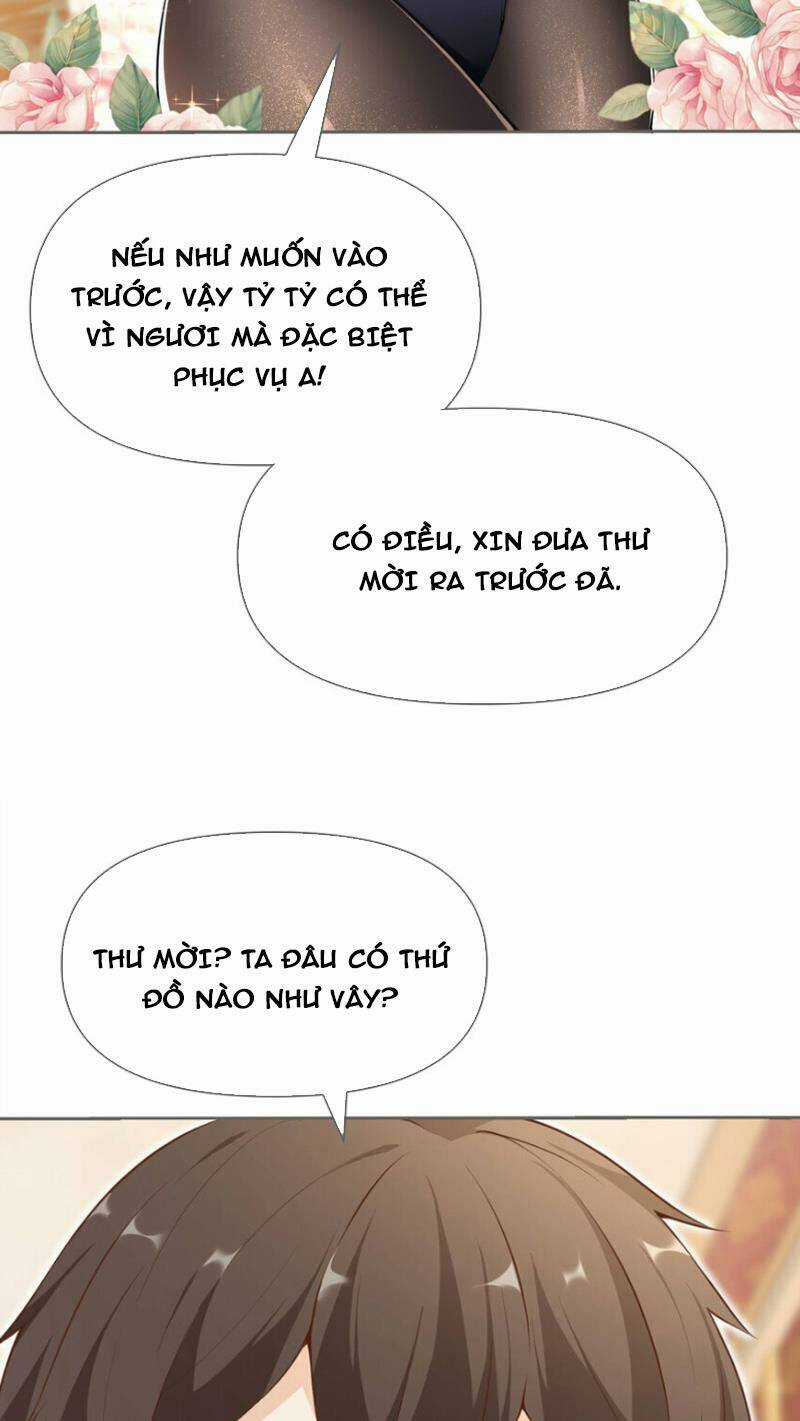 Hồng Long Dũng Giả Không Phải Người Lương Thiện Chapter 9 trang 3