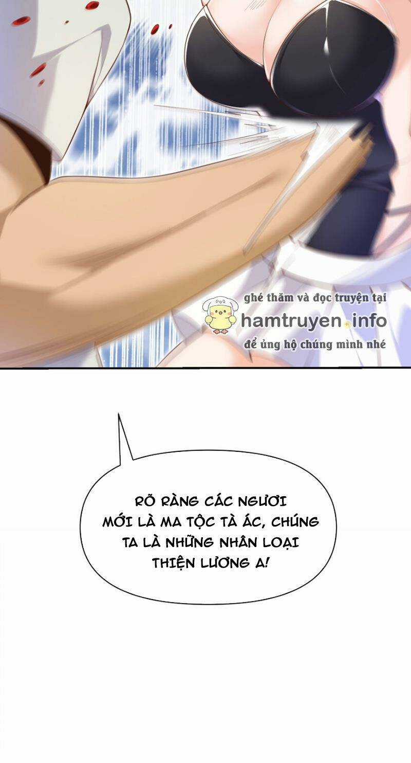 Hồng Long Dũng Giả Không Phải Người Lương Thiện Chapter 9 trang 30