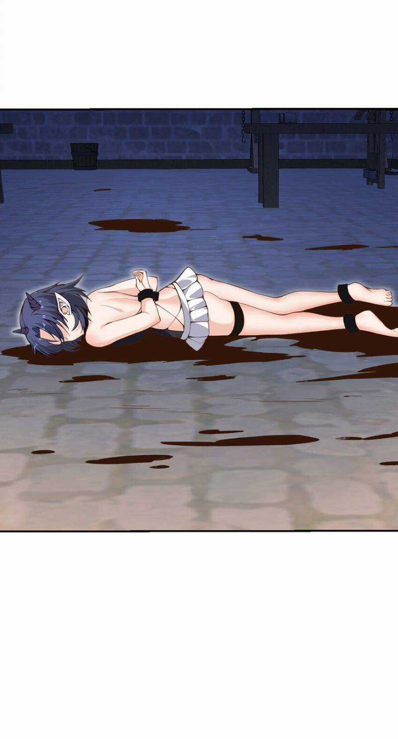 Hồng Long Dũng Giả Không Phải Người Lương Thiện Chapter 9 trang 32