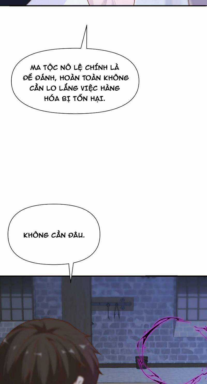 Hồng Long Dũng Giả Không Phải Người Lương Thiện Chapter 9 trang 36