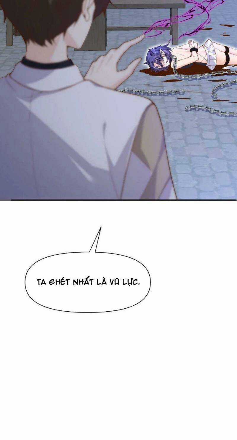 Hồng Long Dũng Giả Không Phải Người Lương Thiện Chapter 9 trang 37