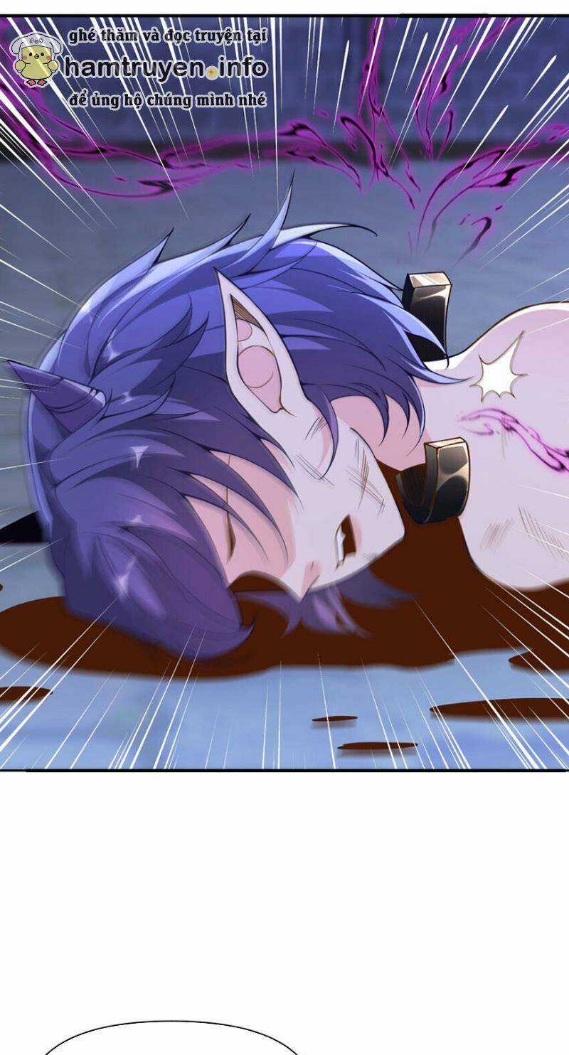 Hồng Long Dũng Giả Không Phải Người Lương Thiện Chapter 9 trang 38