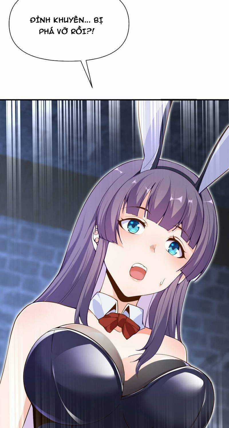 Hồng Long Dũng Giả Không Phải Người Lương Thiện Chapter 9 trang 39