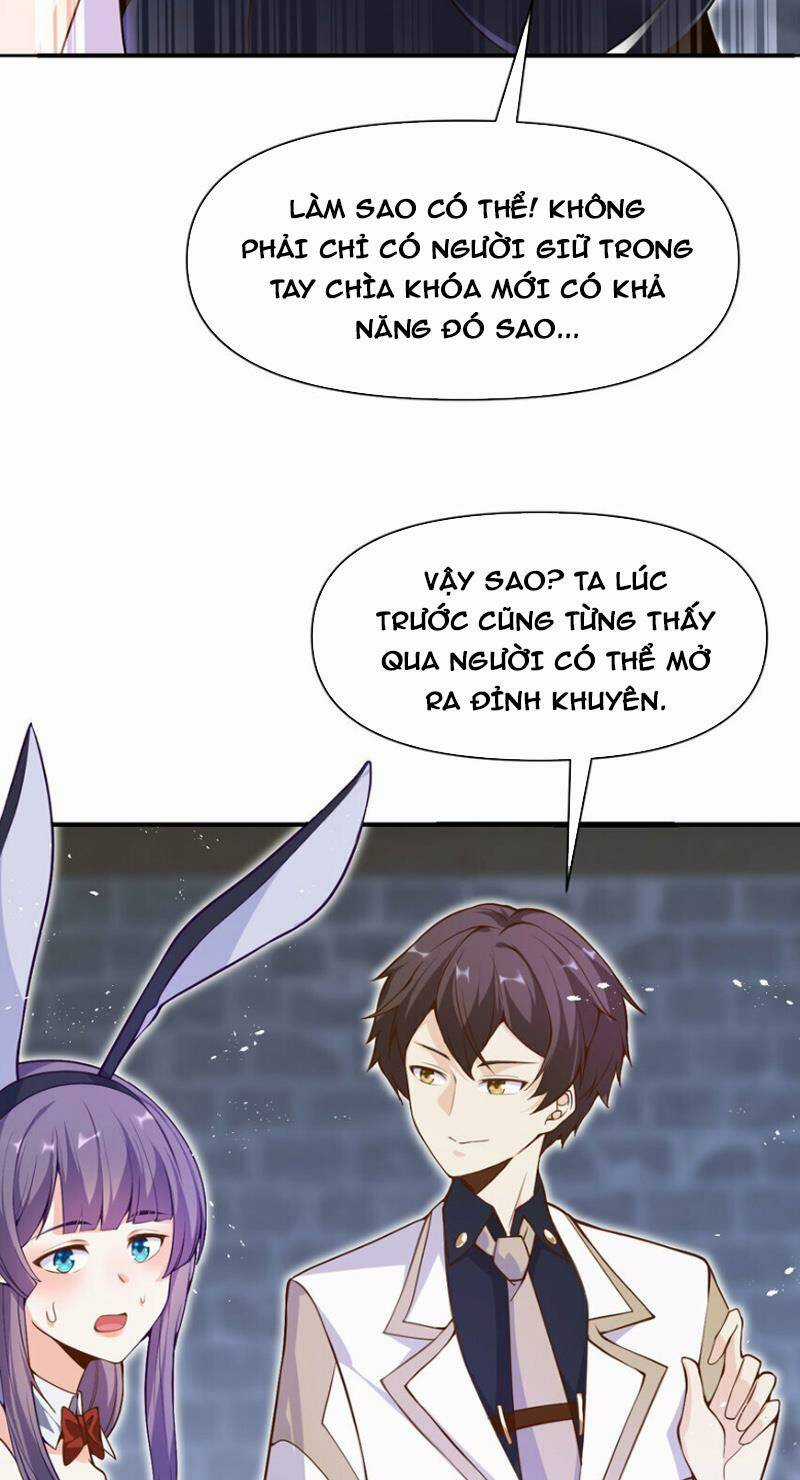 Hồng Long Dũng Giả Không Phải Người Lương Thiện Chapter 9 trang 40