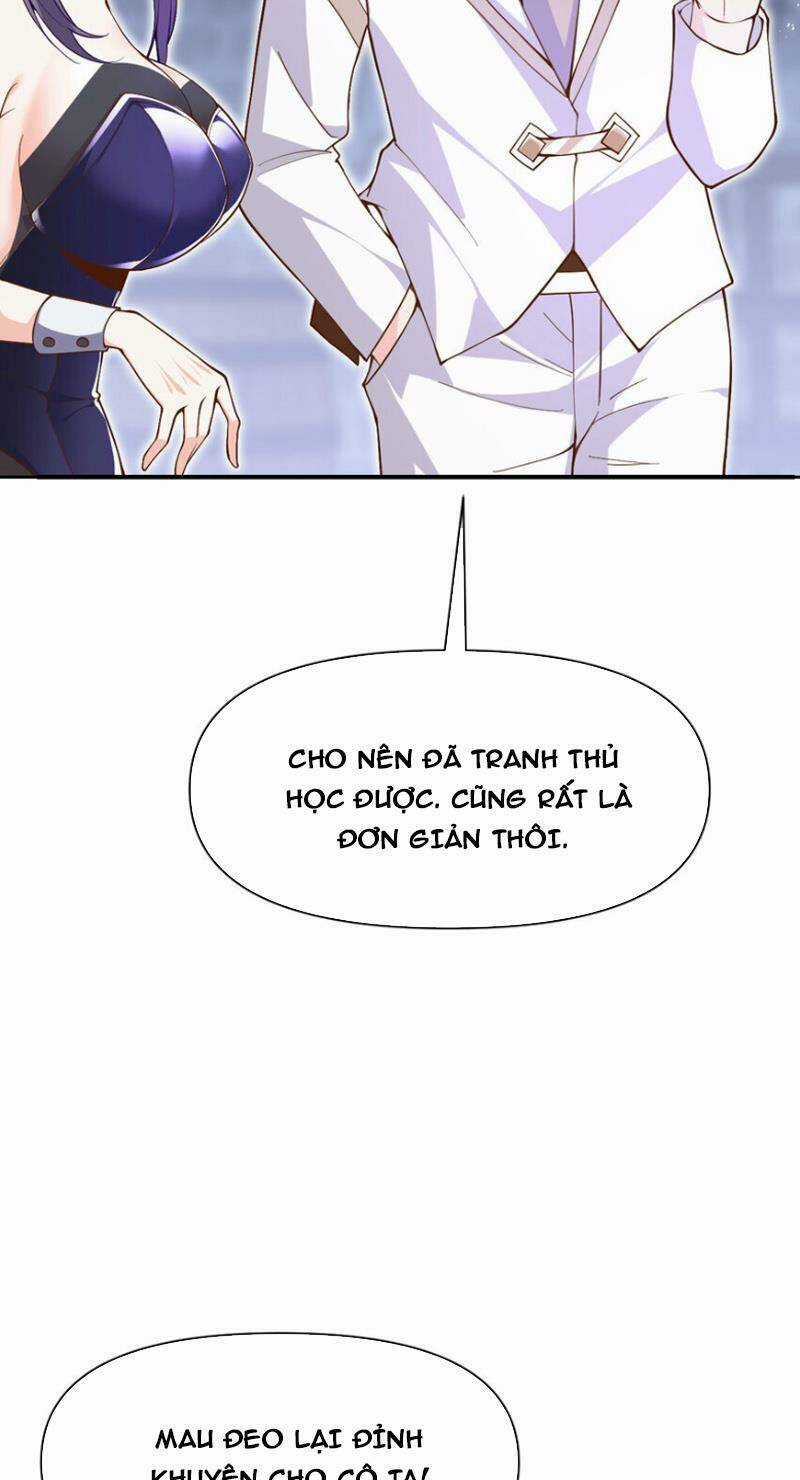 Hồng Long Dũng Giả Không Phải Người Lương Thiện Chapter 9 trang 41
