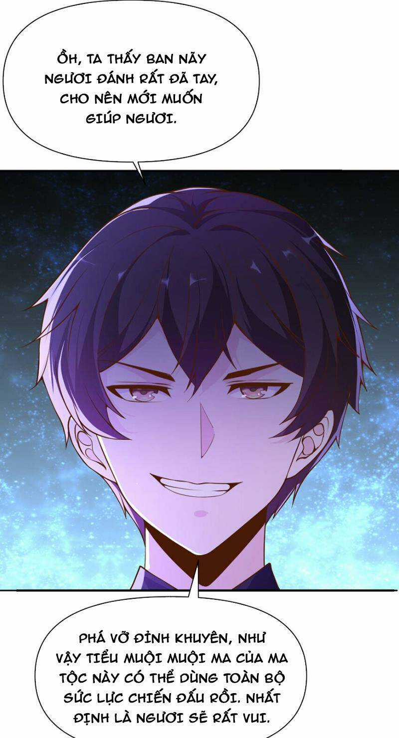 Hồng Long Dũng Giả Không Phải Người Lương Thiện Chapter 9 trang 44