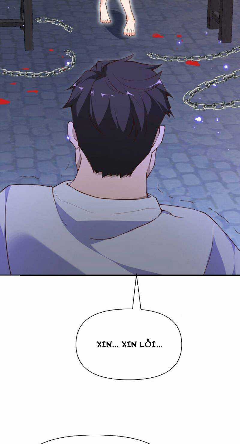 Hồng Long Dũng Giả Không Phải Người Lương Thiện Chapter 9 trang 46