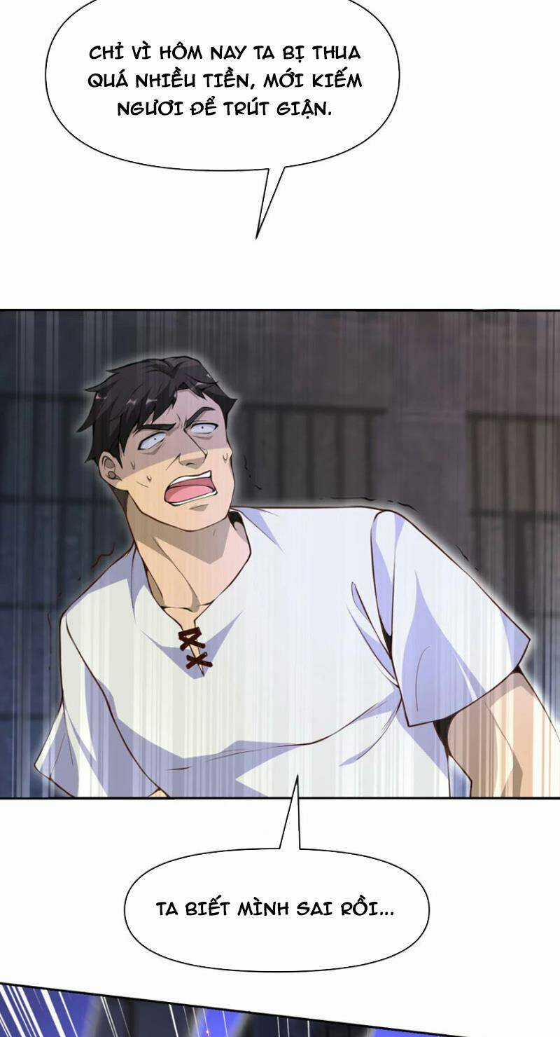 Hồng Long Dũng Giả Không Phải Người Lương Thiện Chapter 9 trang 47