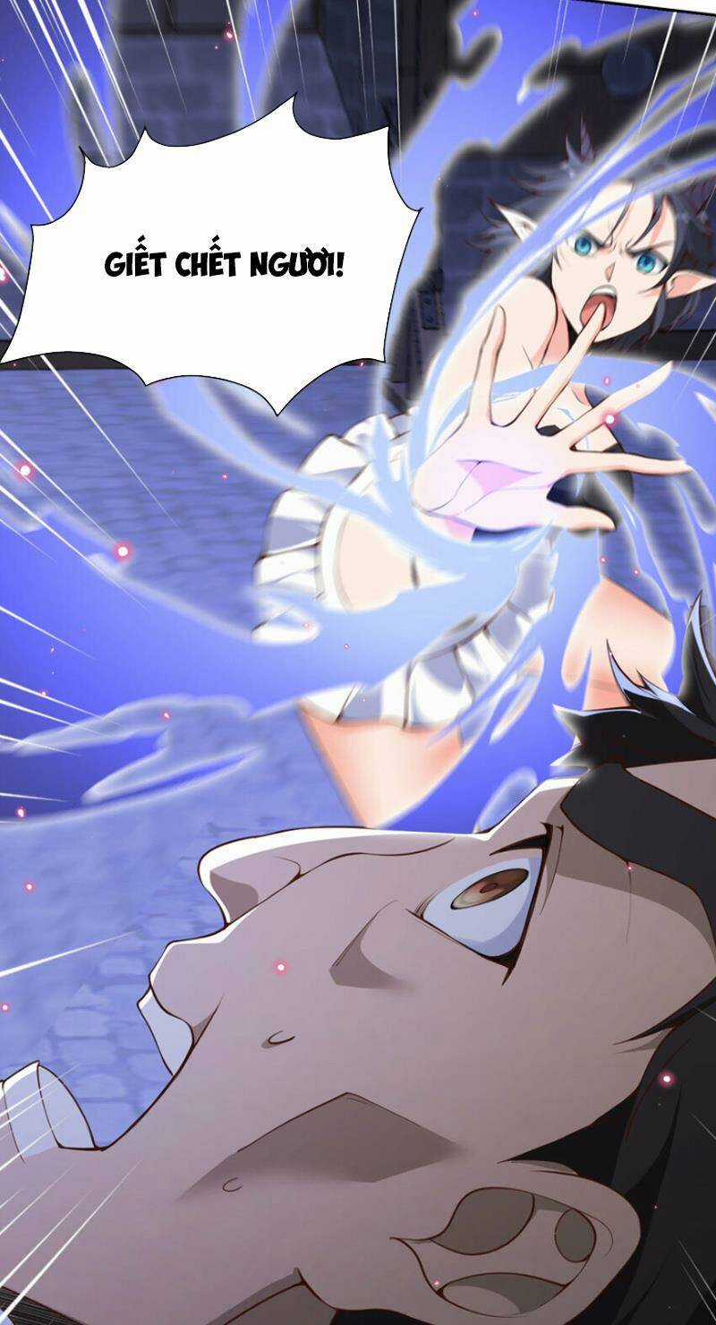 Hồng Long Dũng Giả Không Phải Người Lương Thiện Chapter 9 trang 48