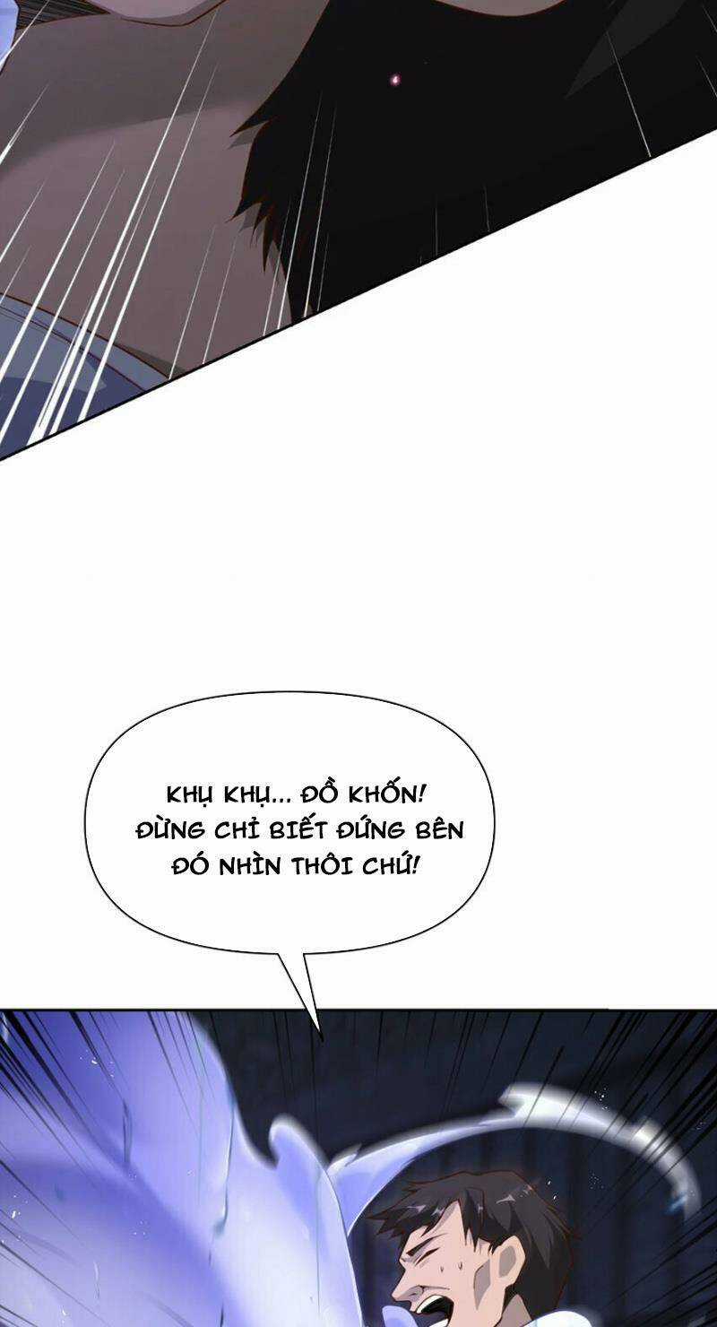 Hồng Long Dũng Giả Không Phải Người Lương Thiện Chapter 9 trang 49