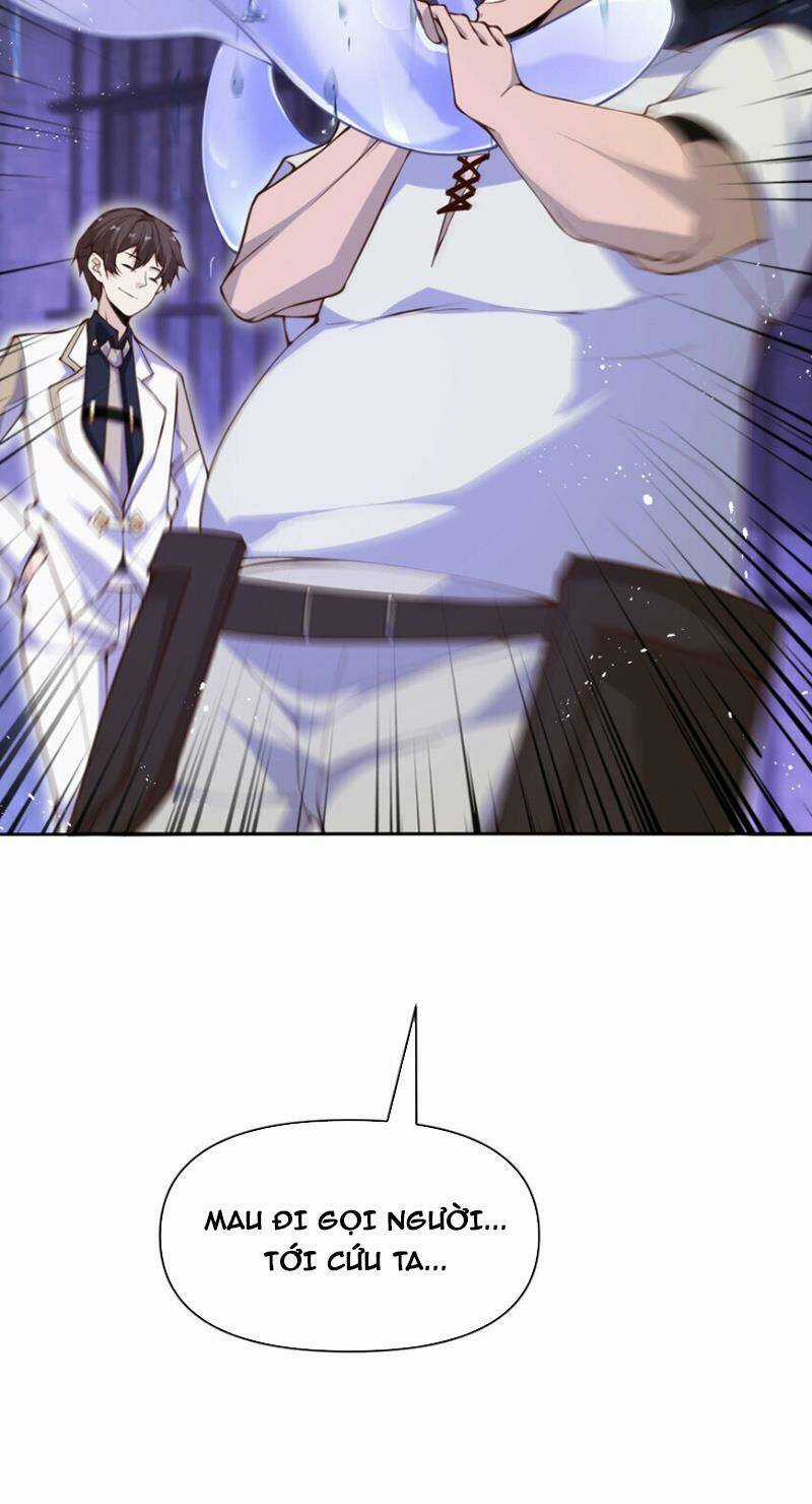 Hồng Long Dũng Giả Không Phải Người Lương Thiện Chapter 9 trang 50