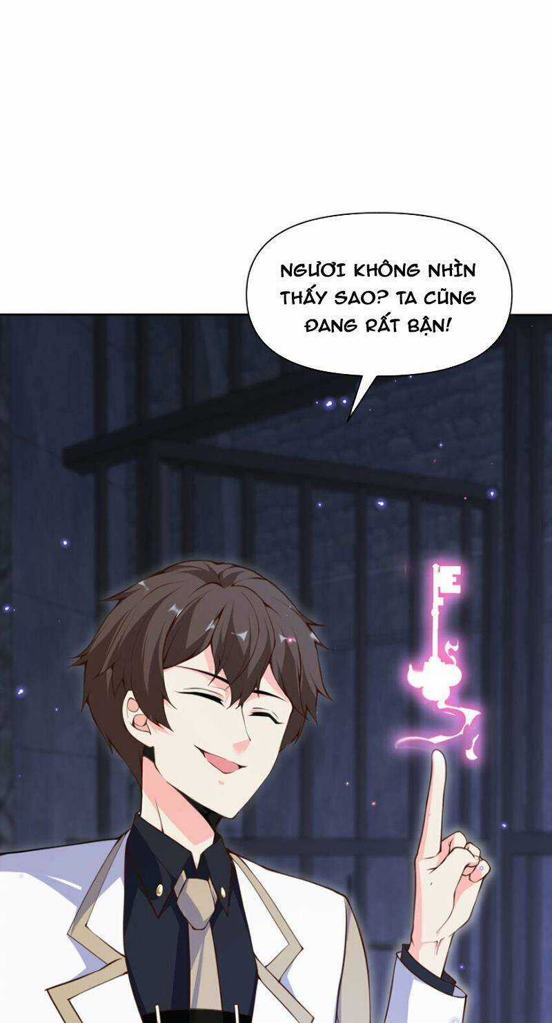 Hồng Long Dũng Giả Không Phải Người Lương Thiện Chapter 9 trang 51