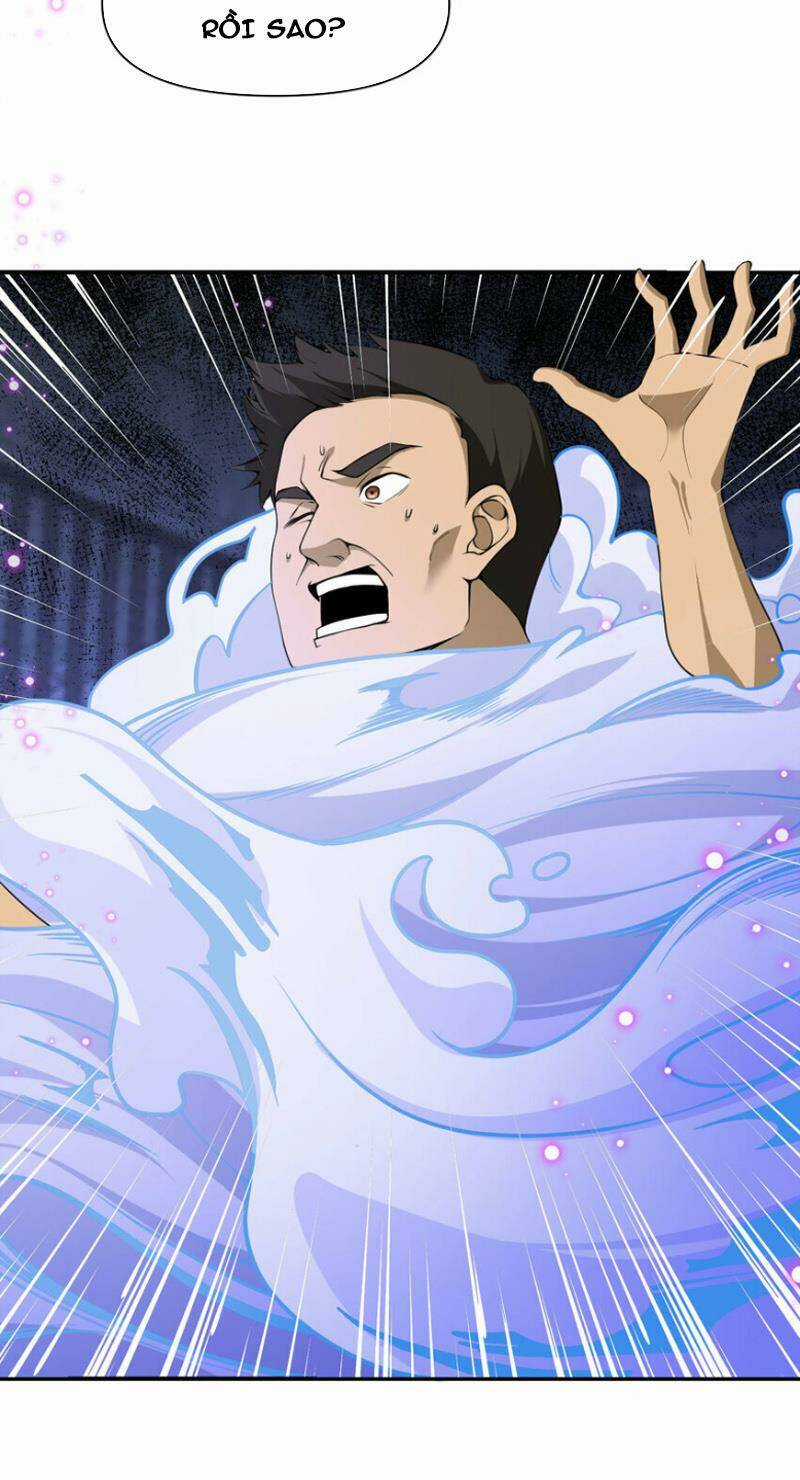 Hồng Long Dũng Giả Không Phải Người Lương Thiện Chapter 9 trang 53