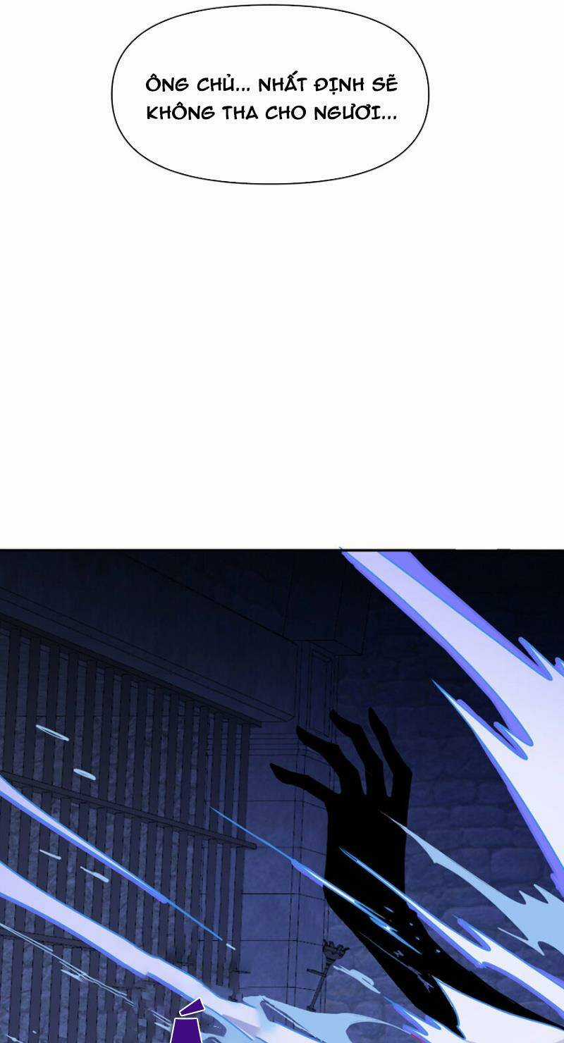 Hồng Long Dũng Giả Không Phải Người Lương Thiện Chapter 9 trang 54