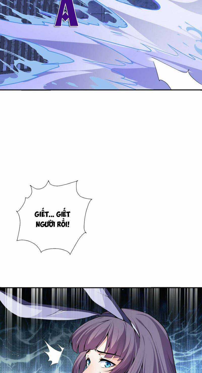 Hồng Long Dũng Giả Không Phải Người Lương Thiện Chapter 9 trang 55