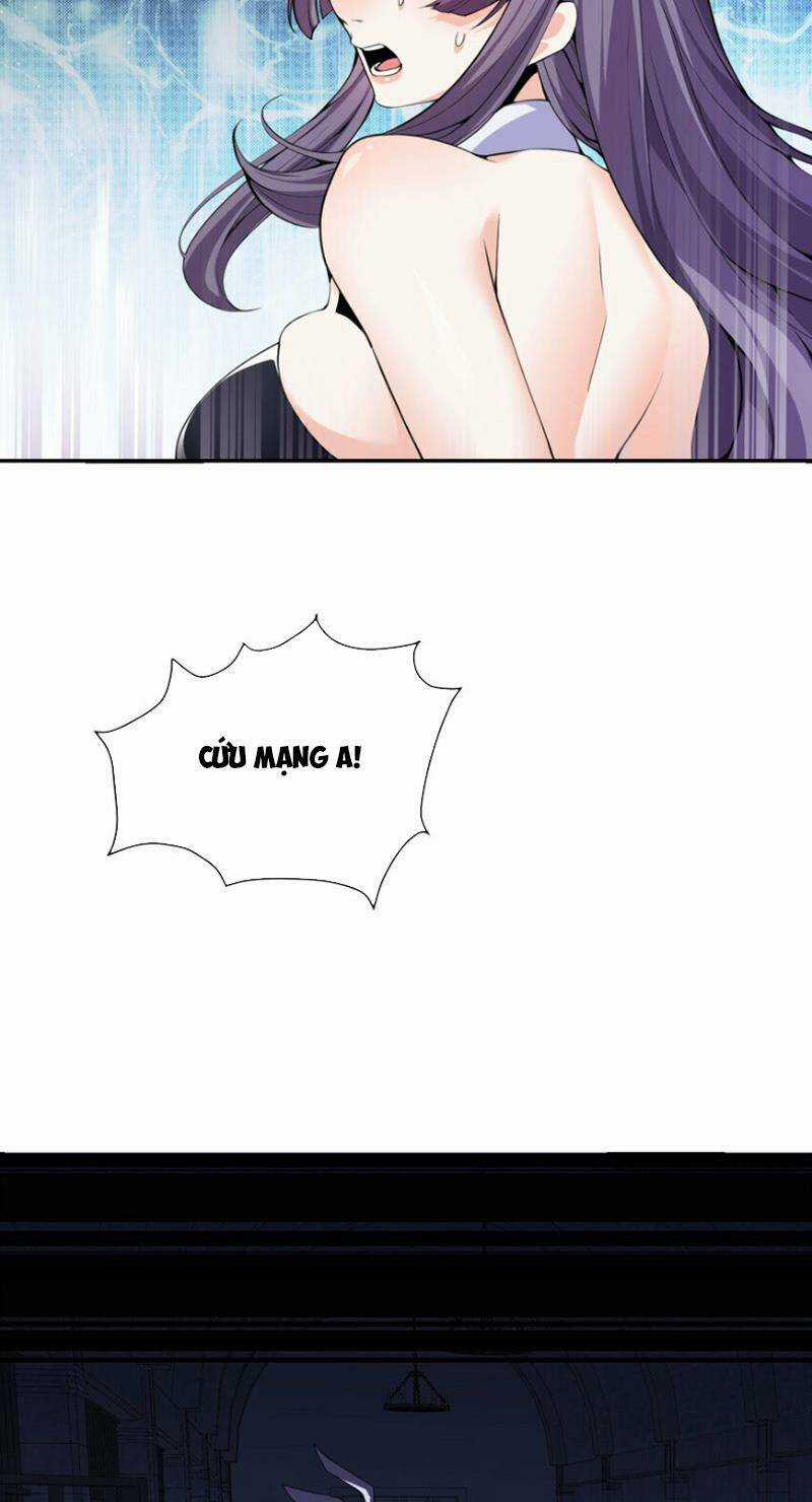 Hồng Long Dũng Giả Không Phải Người Lương Thiện Chapter 9 trang 56