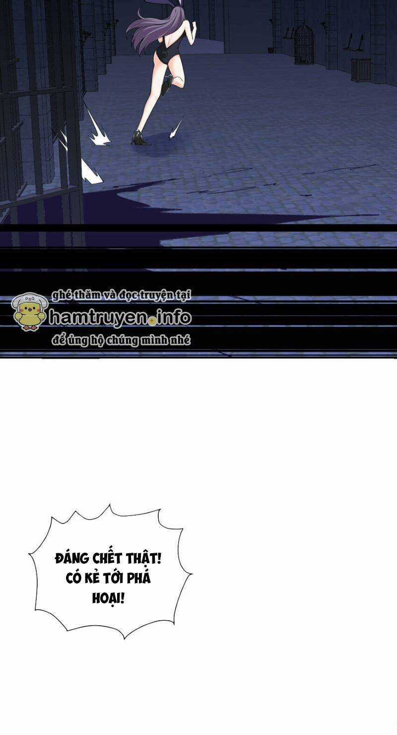 Hồng Long Dũng Giả Không Phải Người Lương Thiện Chapter 9 trang 57