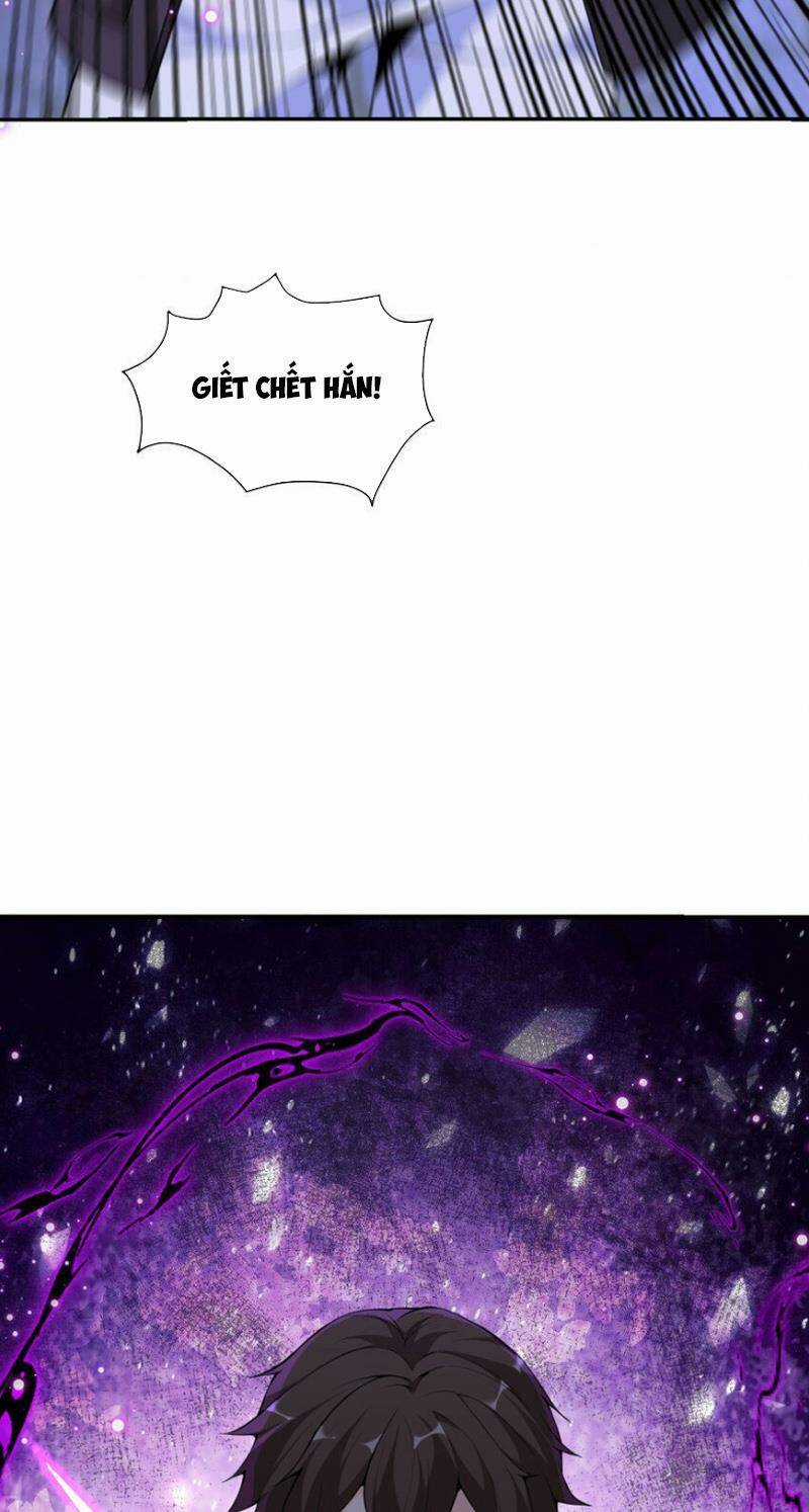 Hồng Long Dũng Giả Không Phải Người Lương Thiện Chapter 9 trang 59