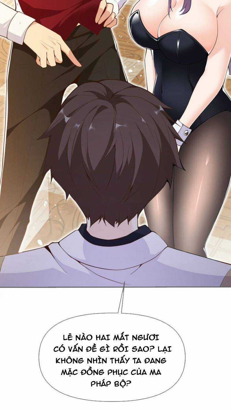 Hồng Long Dũng Giả Không Phải Người Lương Thiện Chapter 9 trang 6