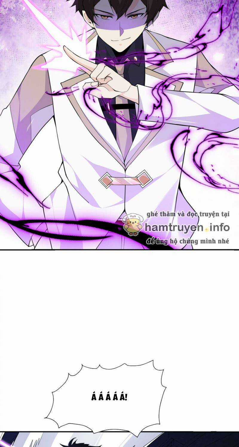 Hồng Long Dũng Giả Không Phải Người Lương Thiện Chapter 9 trang 60