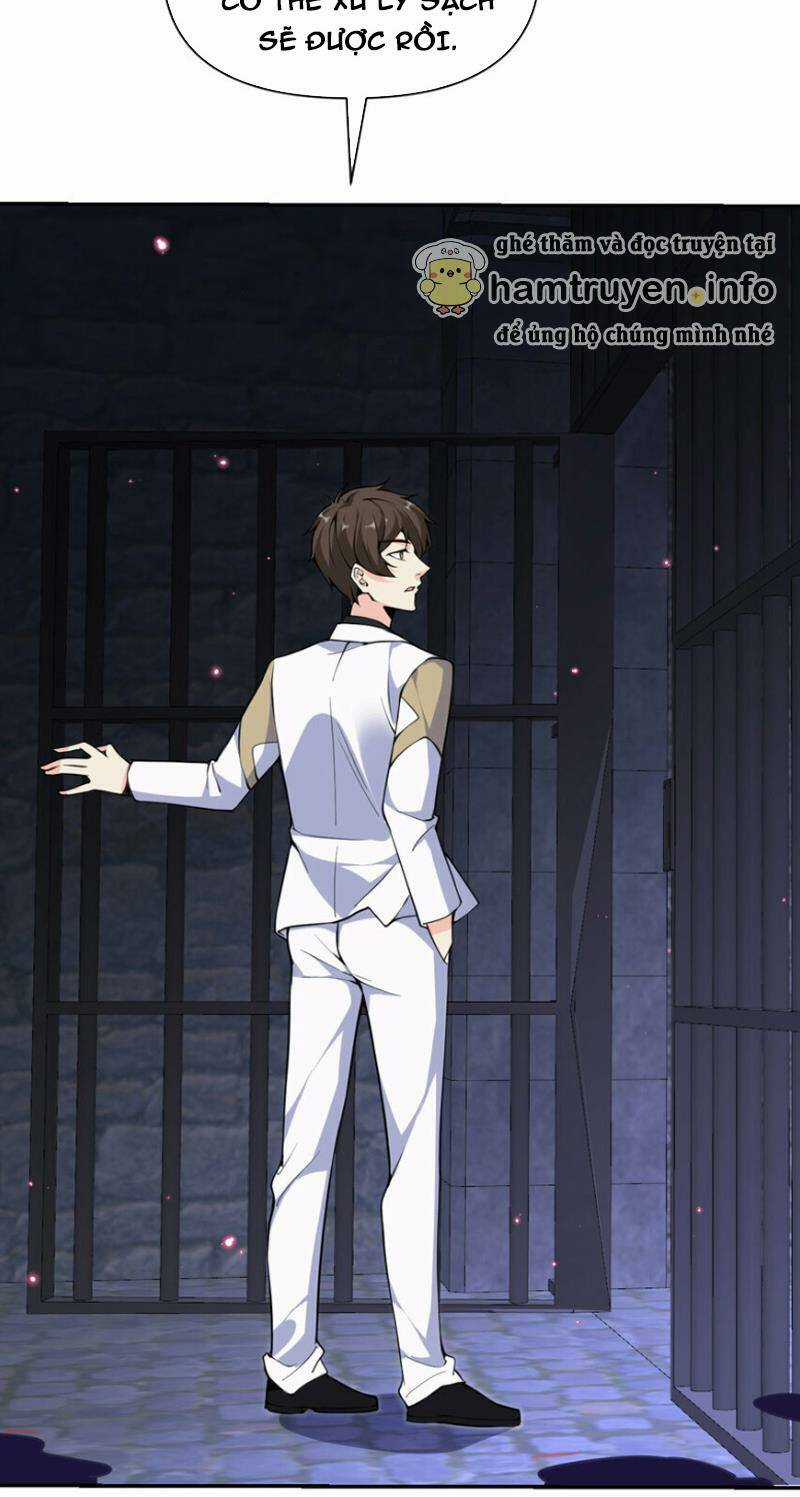 Hồng Long Dũng Giả Không Phải Người Lương Thiện Chapter 9 trang 64