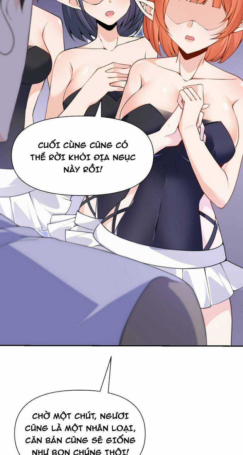 Hồng Long Dũng Giả Không Phải Người Lương Thiện Chapter 9 trang 66