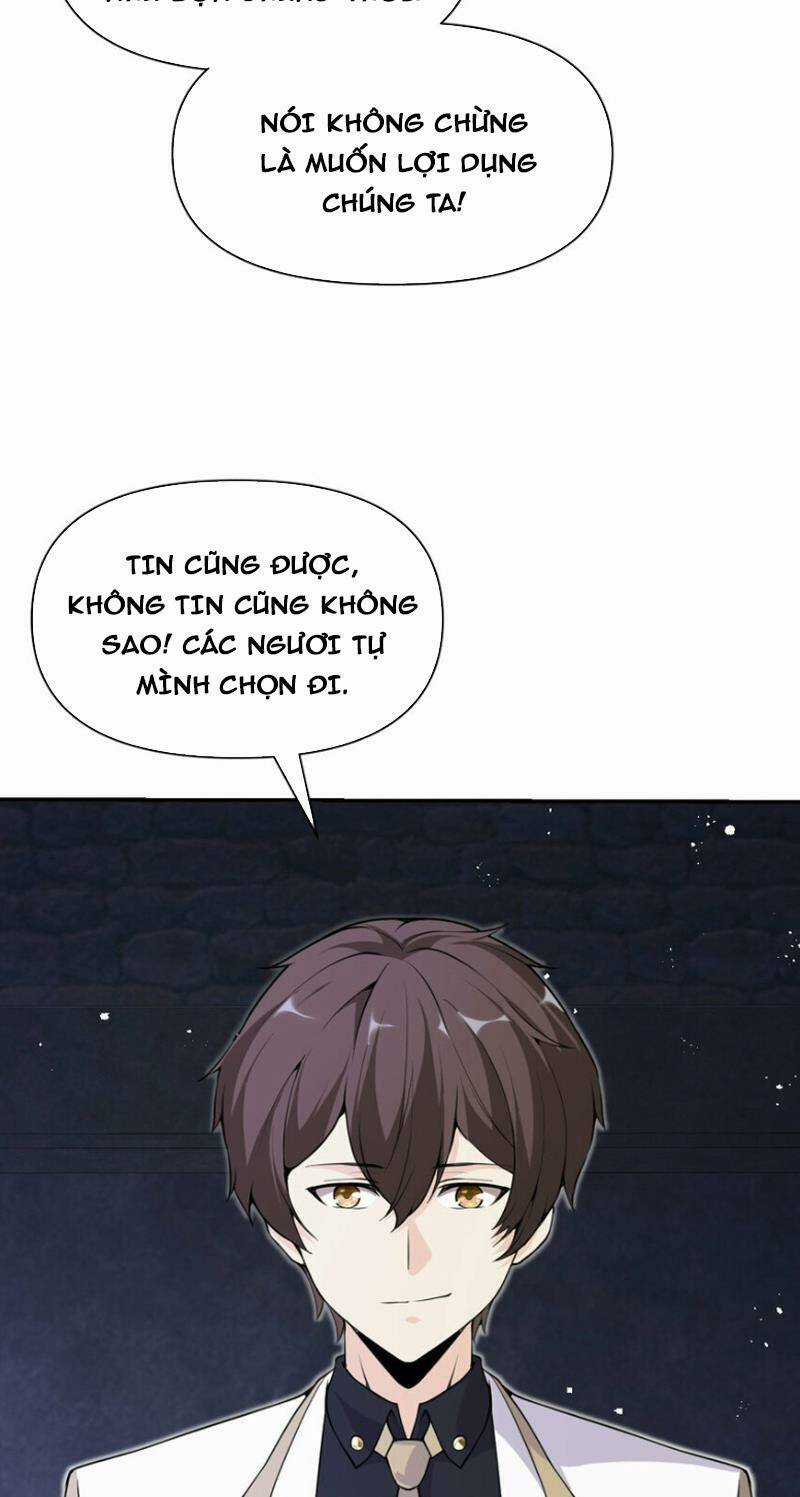 Hồng Long Dũng Giả Không Phải Người Lương Thiện Chapter 9 trang 67