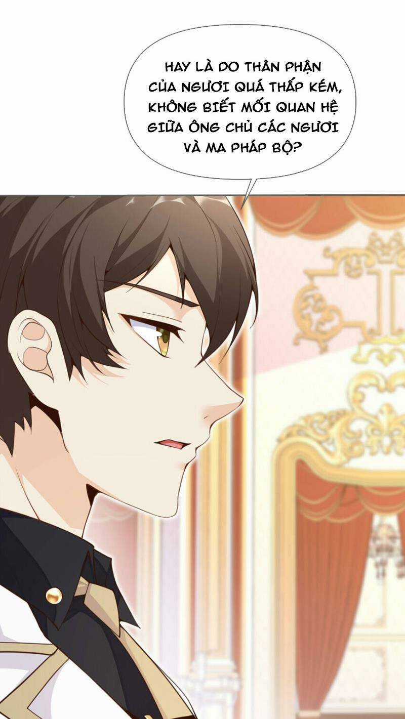 Hồng Long Dũng Giả Không Phải Người Lương Thiện Chapter 9 trang 7