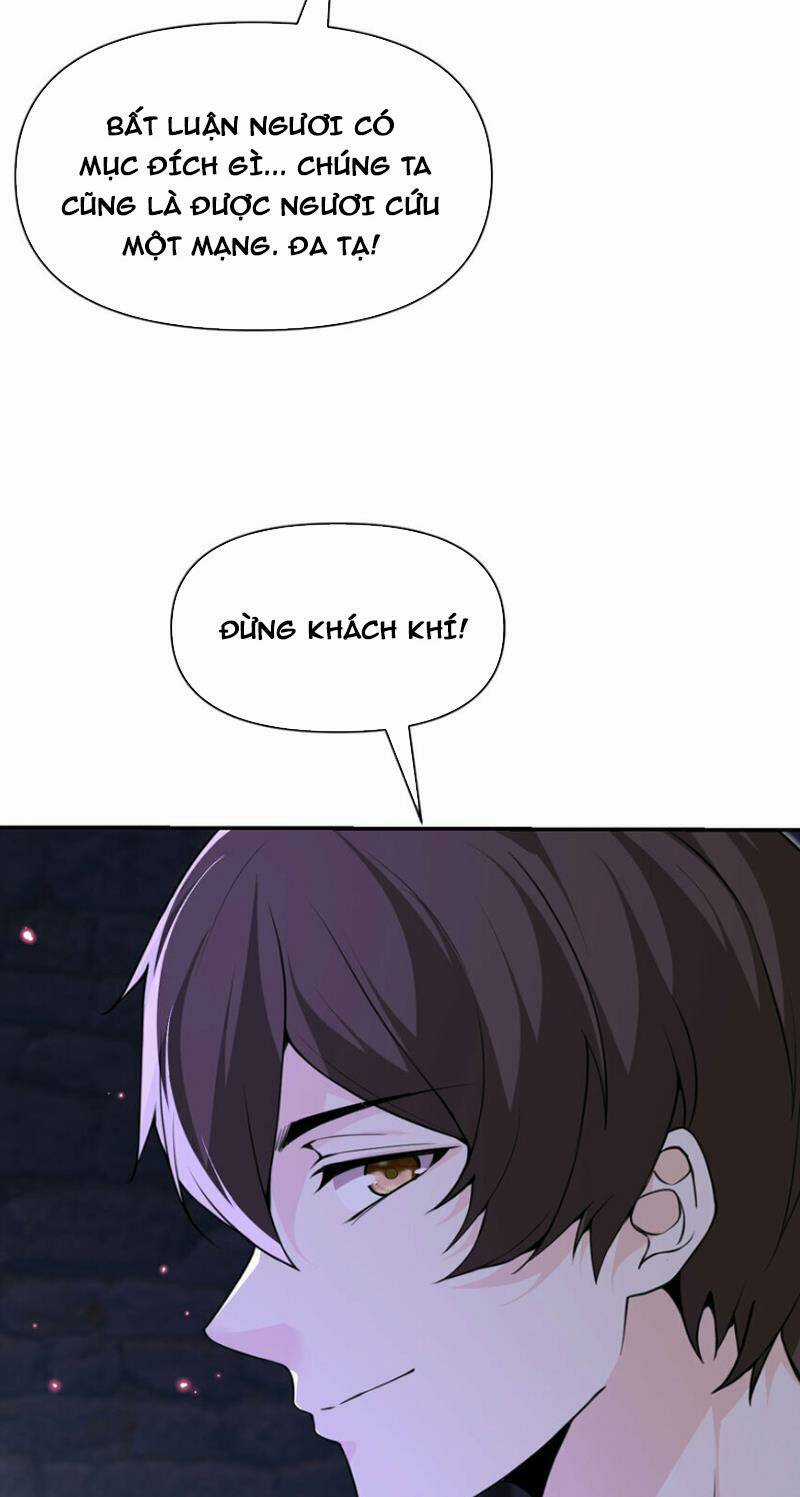 Hồng Long Dũng Giả Không Phải Người Lương Thiện Chapter 9 trang 70