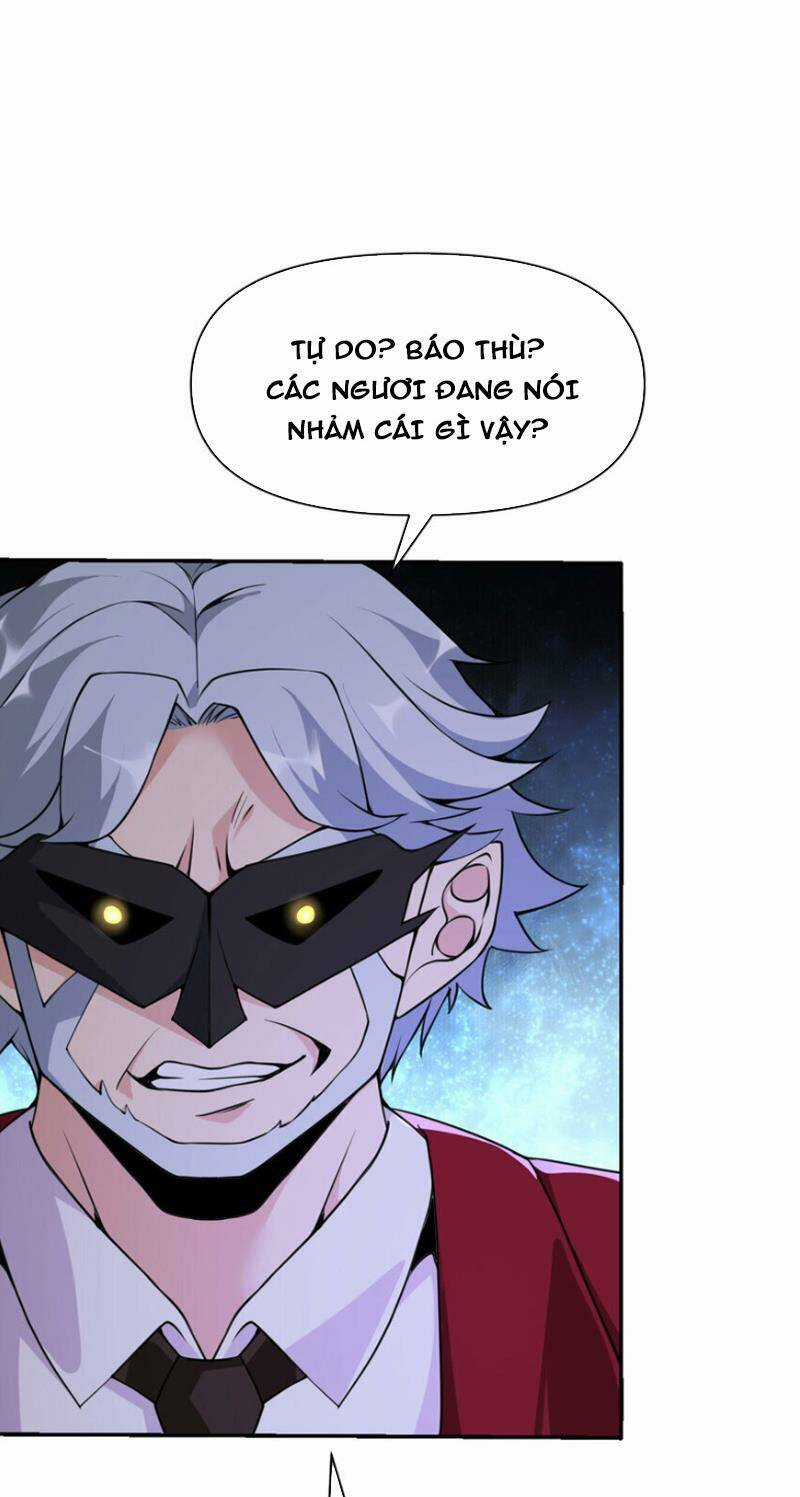 Hồng Long Dũng Giả Không Phải Người Lương Thiện Chapter 9 trang 74