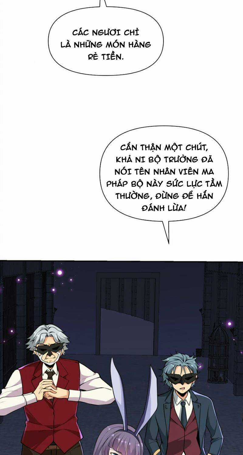 Hồng Long Dũng Giả Không Phải Người Lương Thiện Chapter 9 trang 75