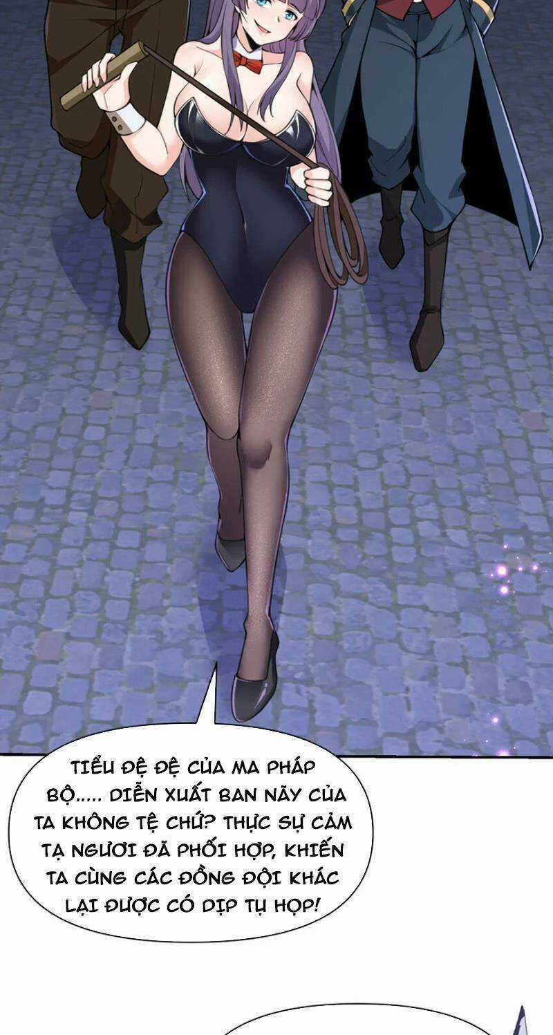 Hồng Long Dũng Giả Không Phải Người Lương Thiện Chapter 9 trang 76