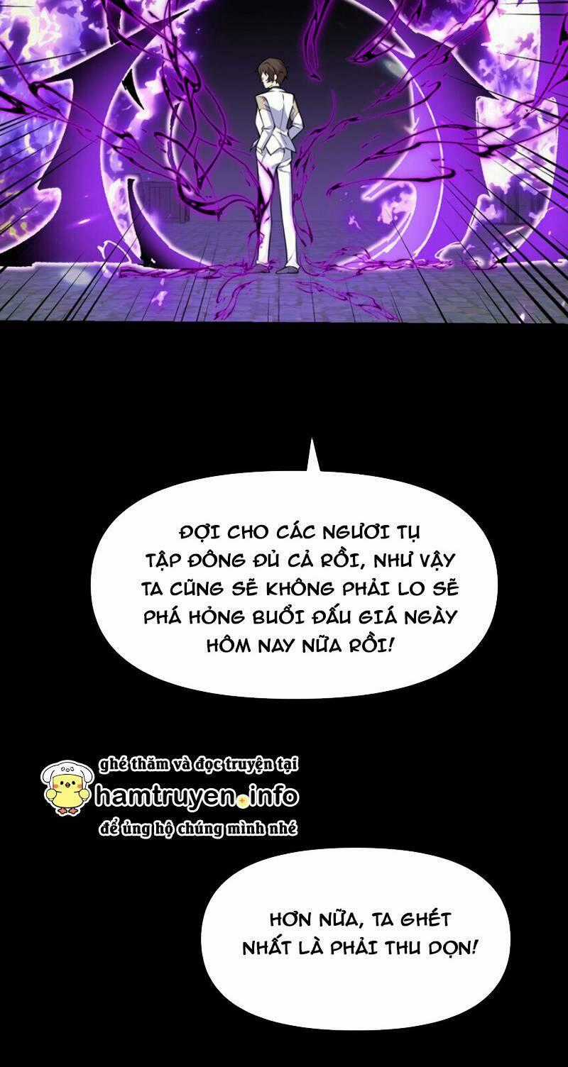 Hồng Long Dũng Giả Không Phải Người Lương Thiện Chapter 9 trang 79