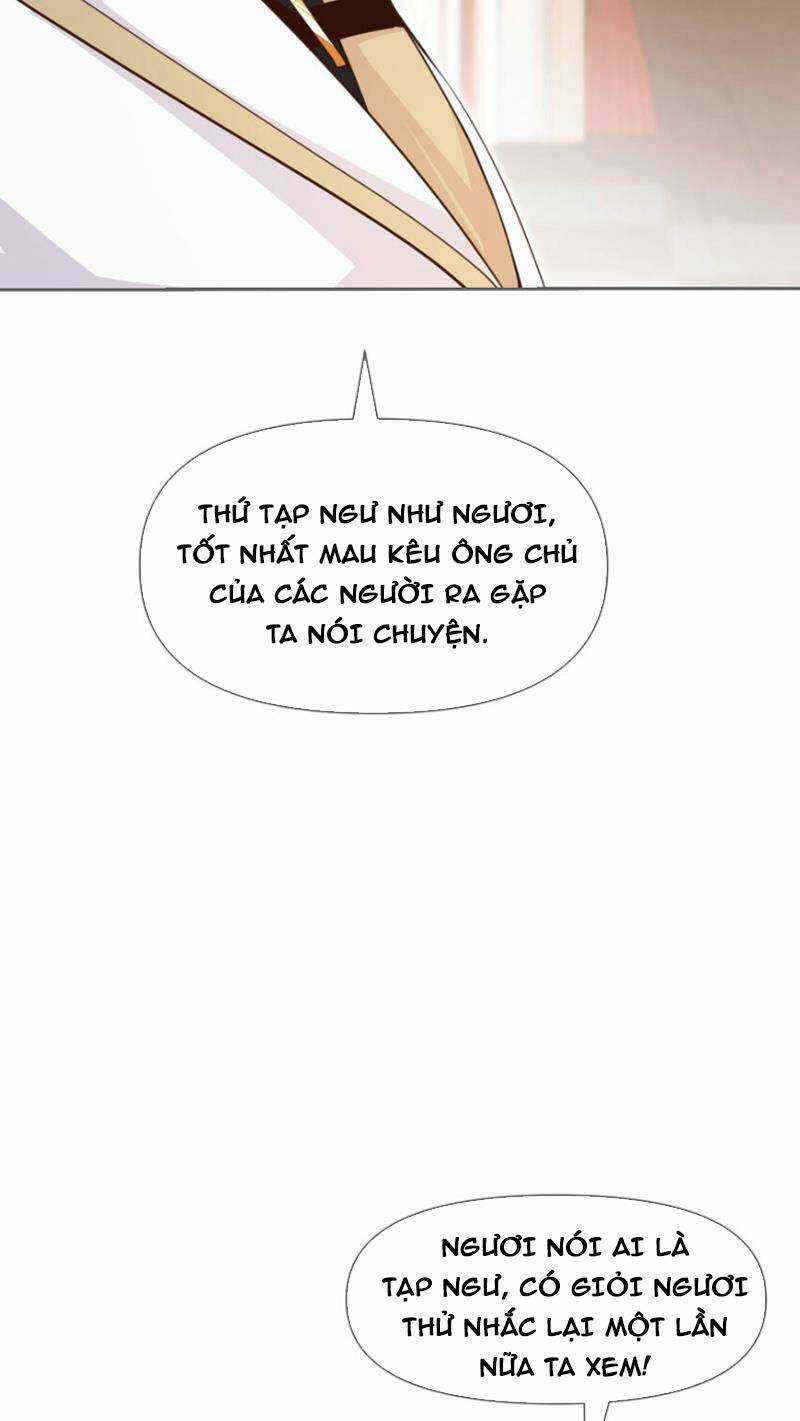 Hồng Long Dũng Giả Không Phải Người Lương Thiện Chapter 9 trang 8