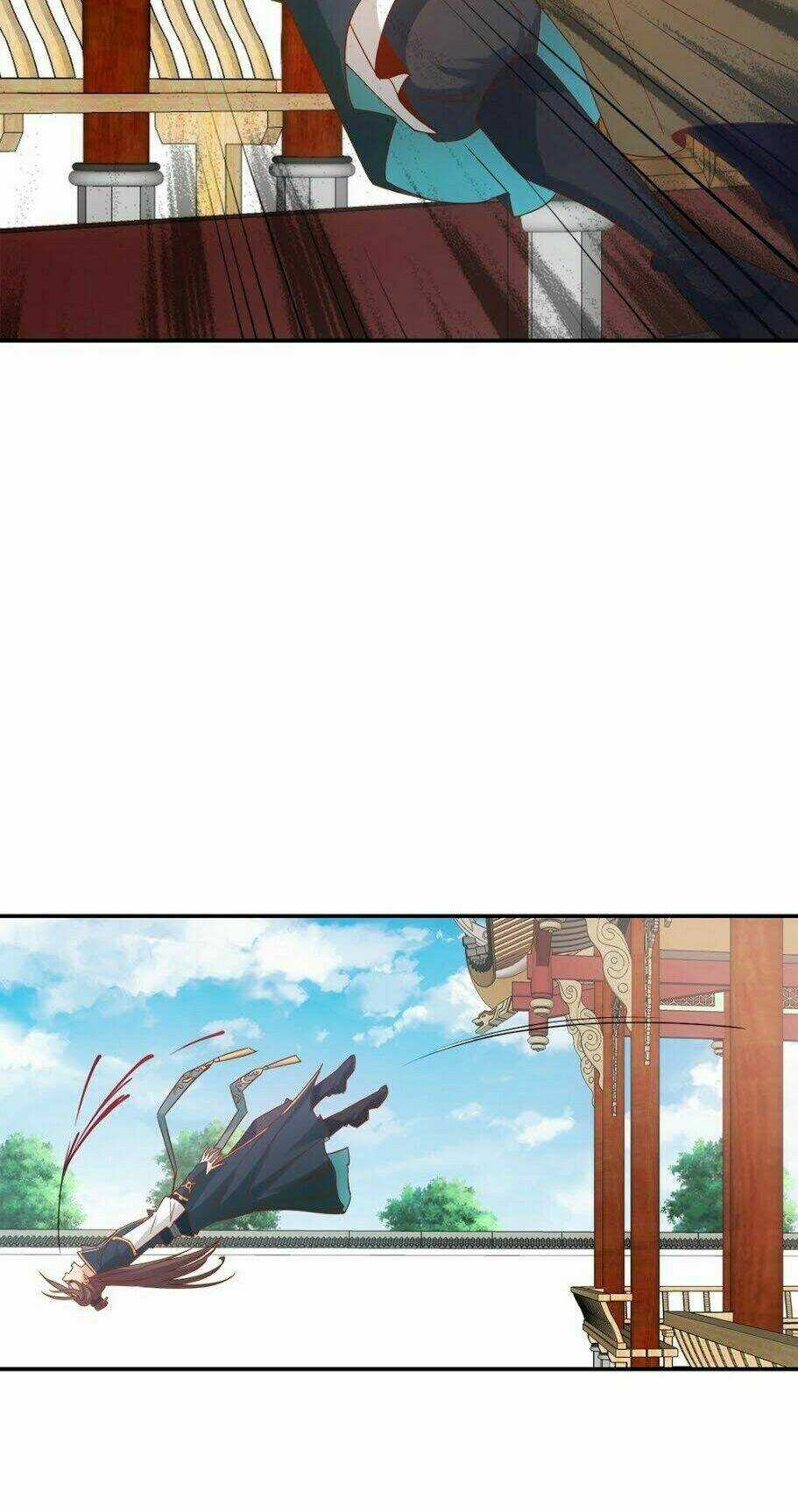 Hồng Thiên Thần Tôn Chapter 1 trang 13