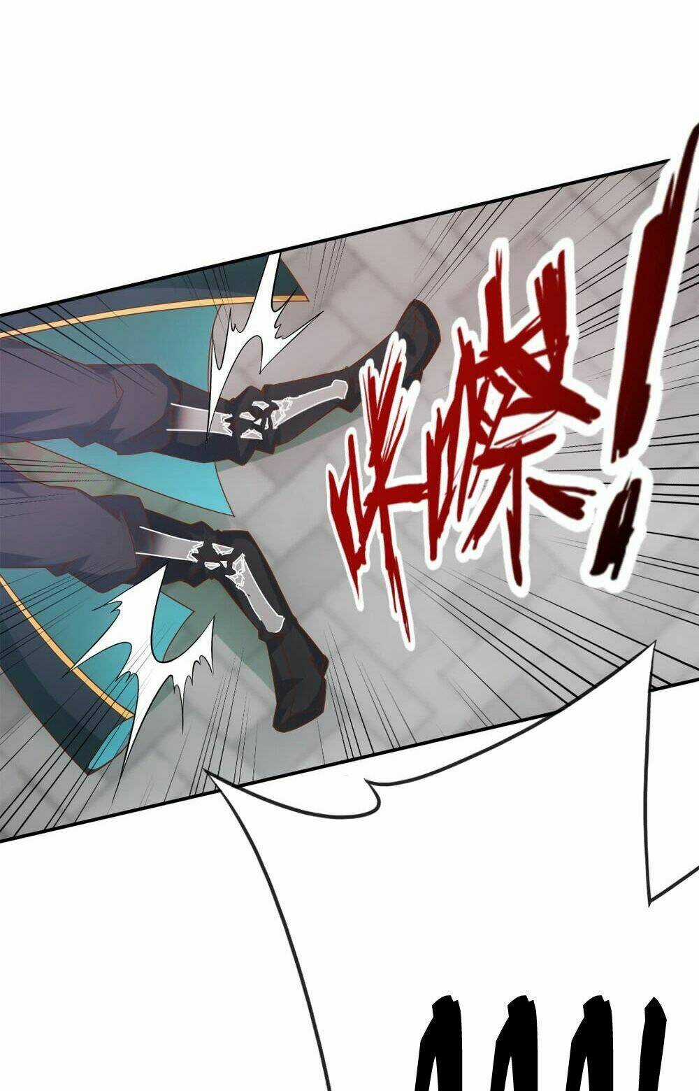 Hồng Thiên Thần Tôn Chapter 1 trang 24