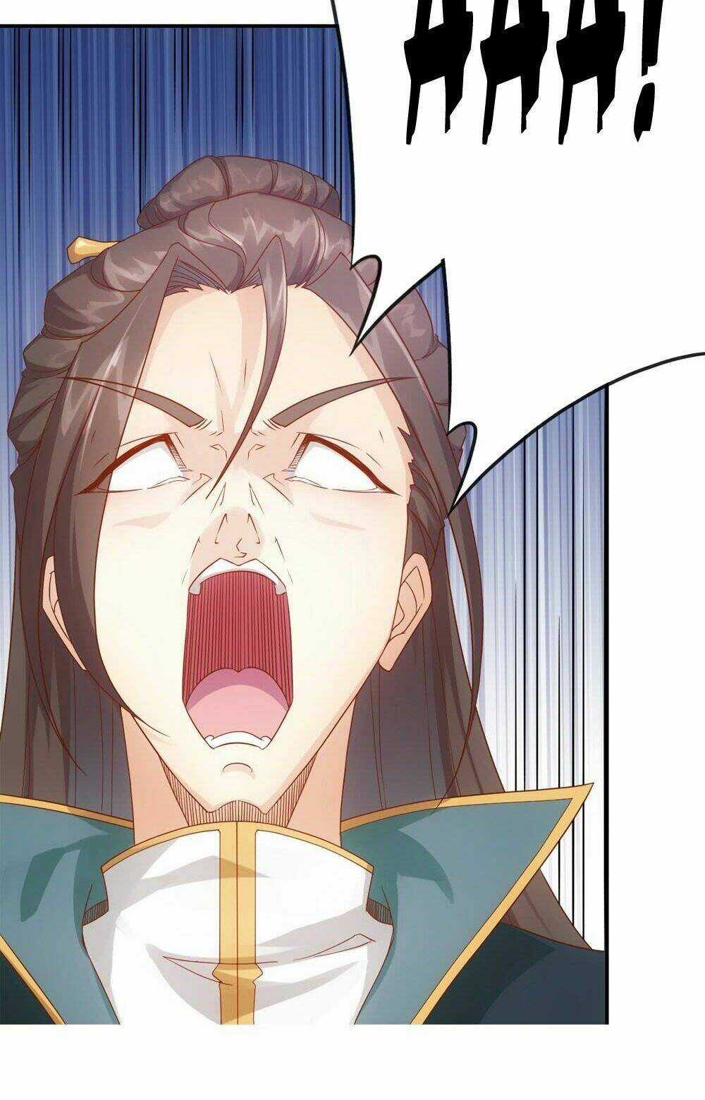 Hồng Thiên Thần Tôn Chapter 1 trang 25