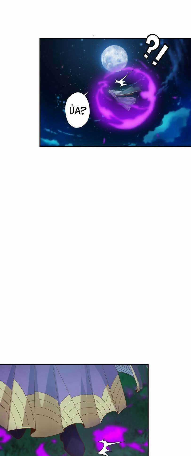 Hồng Thiên Thần Tôn Chapter 1 trang 32