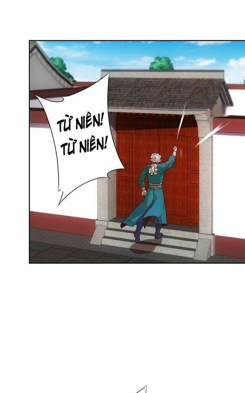 Hồng Thiên Thần Tôn Chapter 10 trang 11